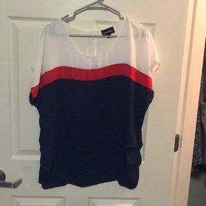 Endes blouse size women’s L